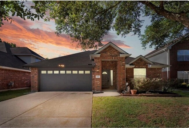 Photo - 6930 Atasca Creek Dr House
