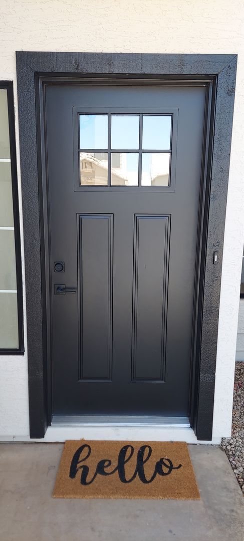 Building Photo - *JUST REMODELED* DONT MISS OUT ON THIS 4 BEDROOM 2 BATH ** PRIME CHANDLER LOCATION