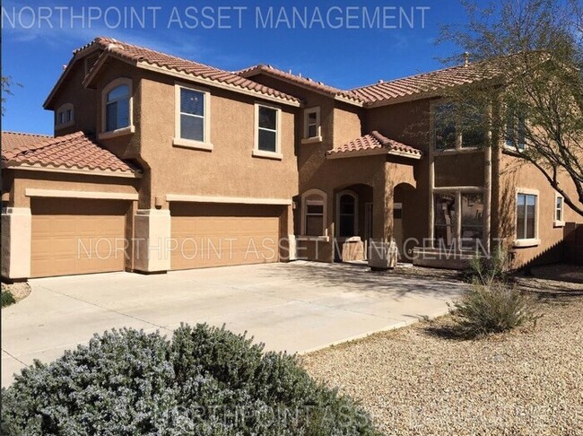 Building Photo - A   beautiful two-story five bedroom, 2.5 ... Rental