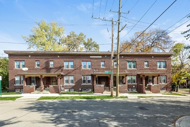 Building Photo - 1708 Shipherd St Rental