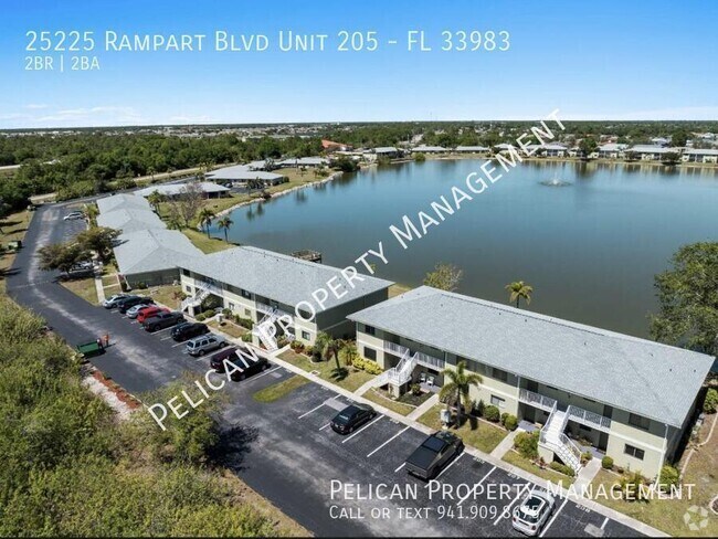 Building Photo - 25225 Rampart Blvd Unit FL 33983 Rental