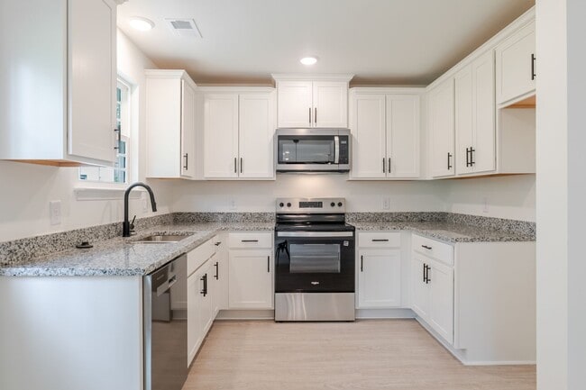 Photo - New Construction Home for Rent