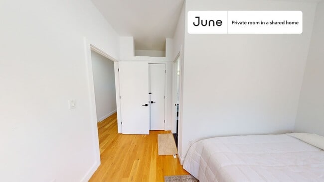 Photo - Room in Shared 5 bed/3 bath home Unidad D