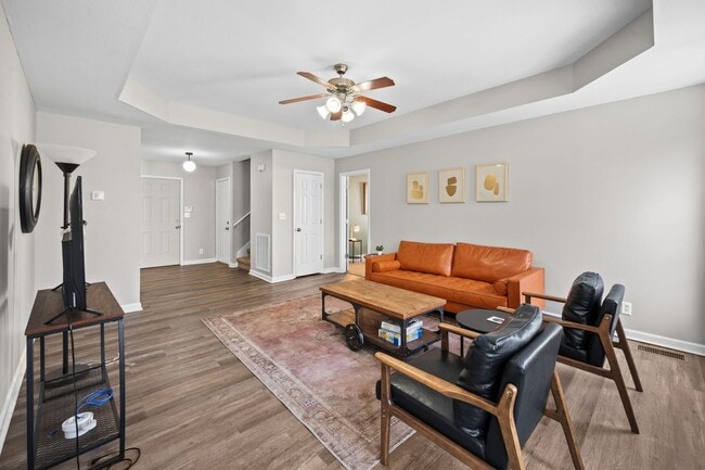 Photo - Fully Furnished | Bonus Room | Fenced Yard |No Backyard Neighbors!