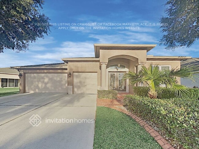 Building Photo - 3542 Fortingale Dr Rental
