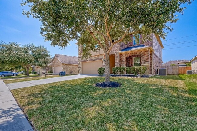 Building Photo - 18211 Cimmaron Oak Ln