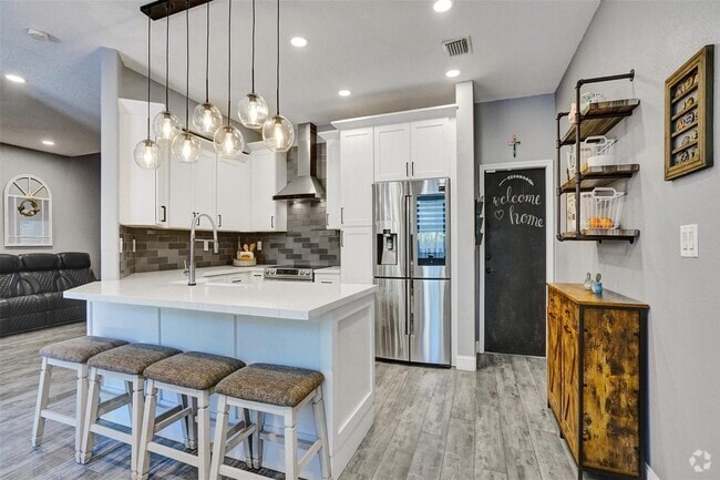 Building Photo - 3467 SW 170th Ter Rental