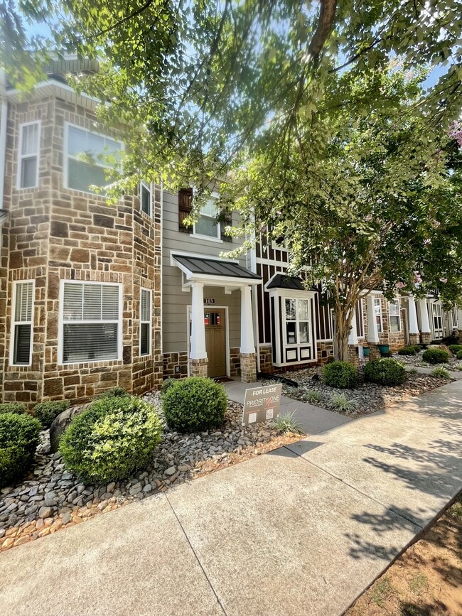 Building Photo - 103 Portico Street Rental