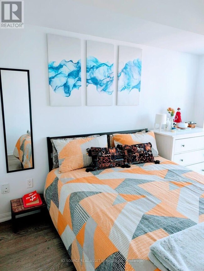 Photo - 75 E Liberty St Unité 2408