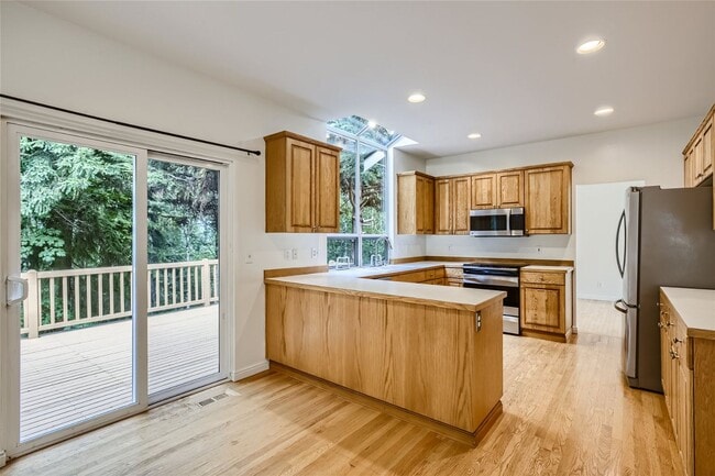 Photo - Spacious 4-Bedroom Home in Kenmore | Priva...