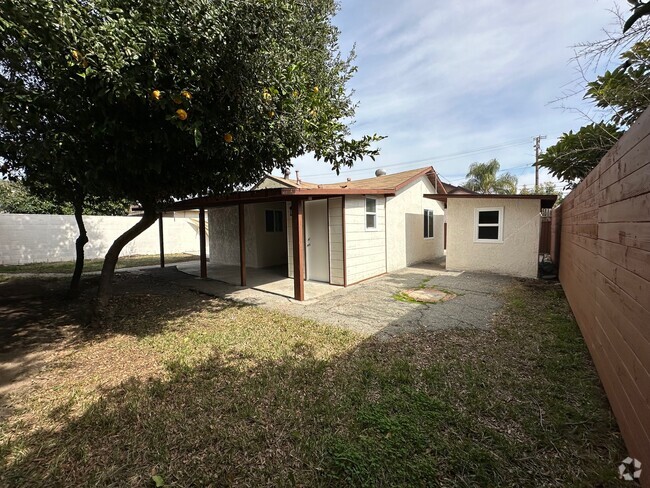 Building Photo - 1309 S Hamilton Blvd Rental