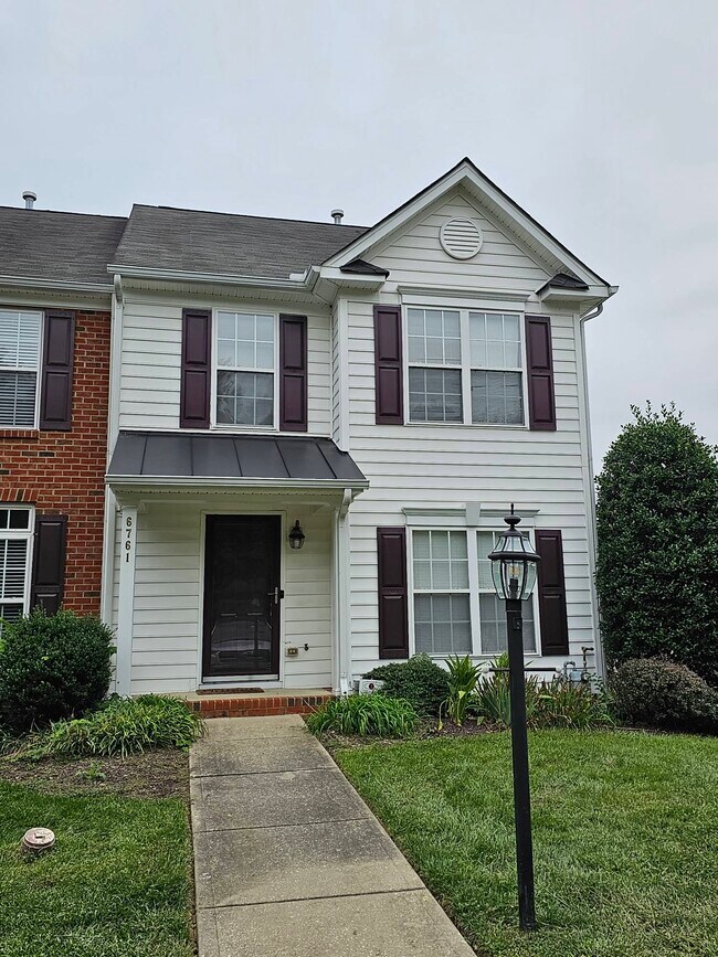 Photo - 6761 N Grand Brook Cir House
