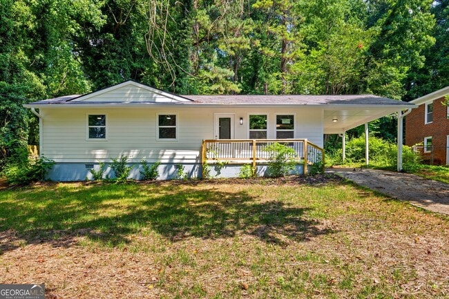 Building Photo - 53 Lucia Dr SE Rental