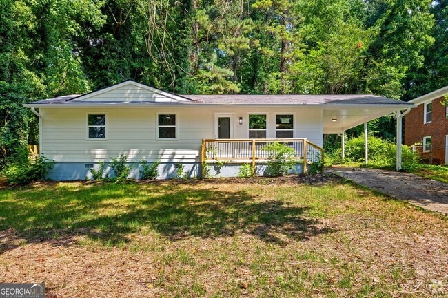 Building Photo - 53 Lucia Dr SE Rental