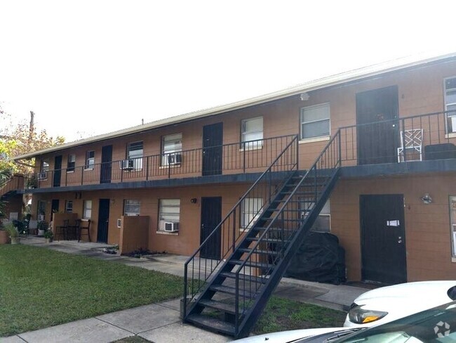 Building Photo - 218 S Tampa Ave Unit 6 Rental