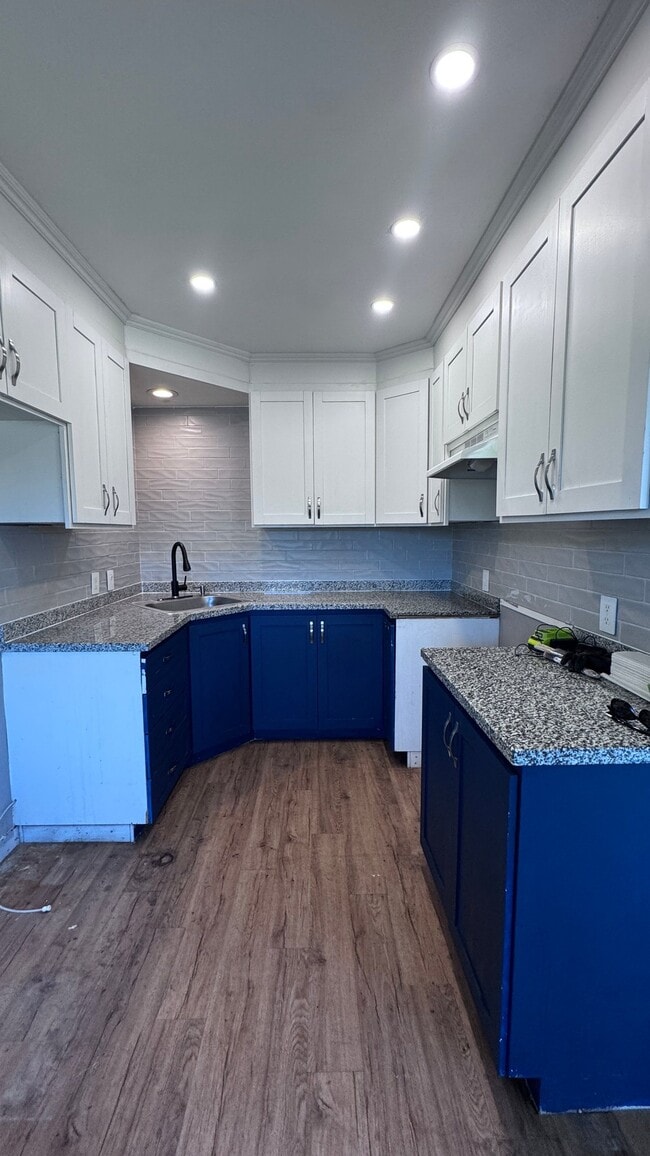 Photo - 8102 McKinley Ave Unit 8102 McKinley Ave