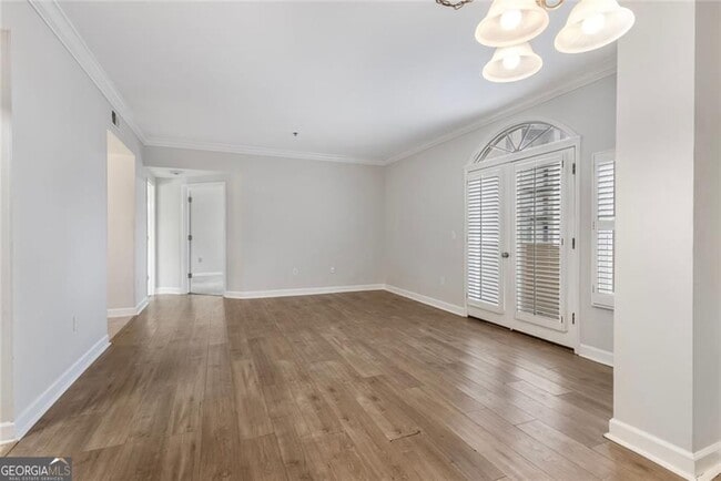 Photo - 2161 Peachtree Rd NE Unit 305