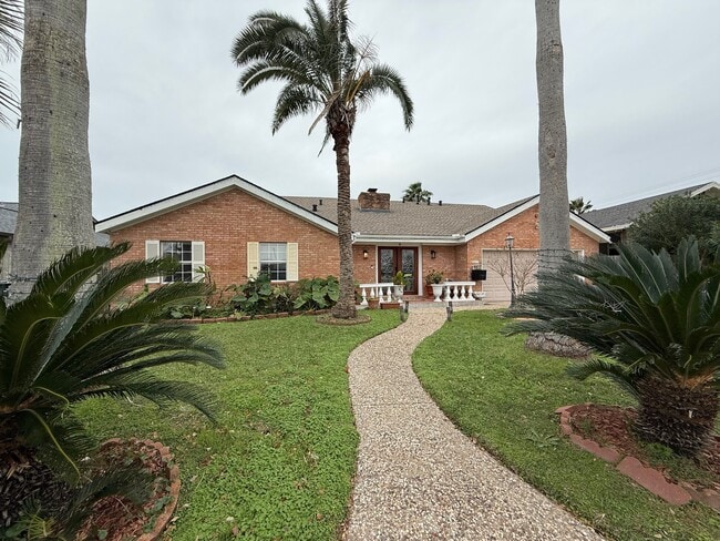 Building Photo - 2417 Gerol Dr Rental
