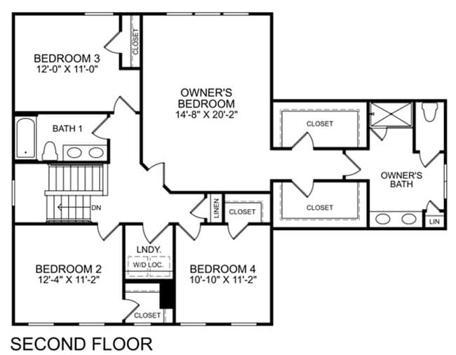 Photo - 8327 Legacy Cir E