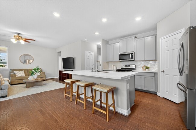 Building Photo - 10321 Mount Winchell Dr Rental