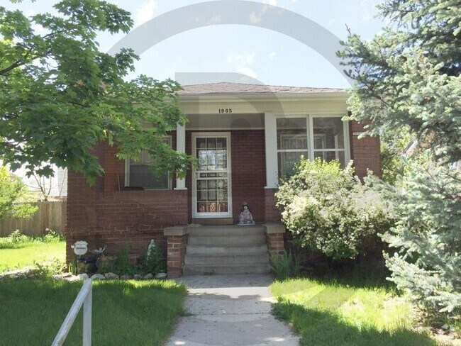 Building Photo - 1985 S Corona St Rental