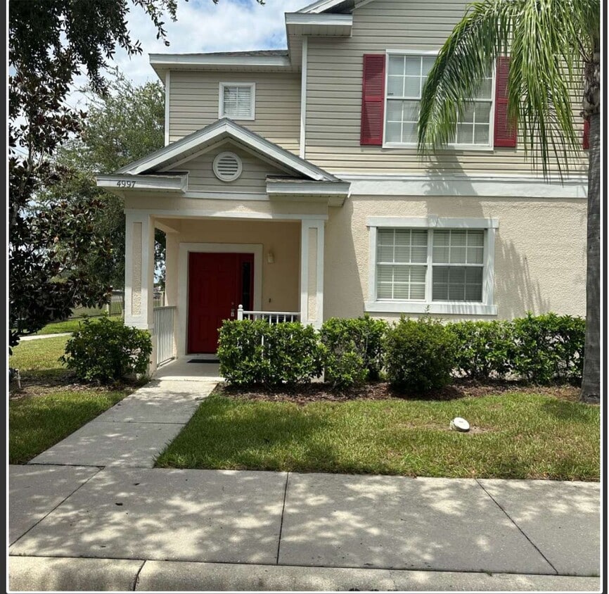 Photo - 4997 Town Terrace S (Kissimmee, FL)