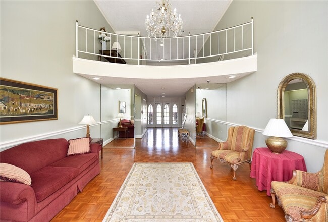 Photo - 2600 Bellefontaine St Unidad A21