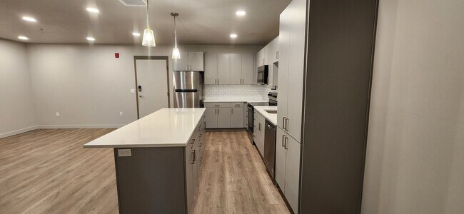 Parkview Lofts