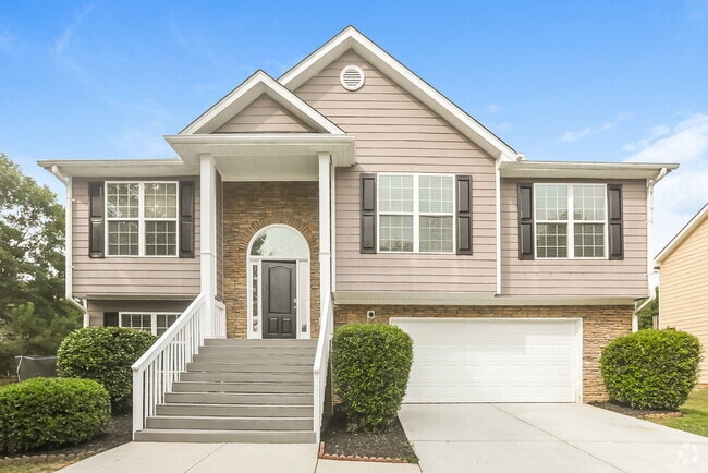 Building Photo - 2452 Temple View Dr Rental