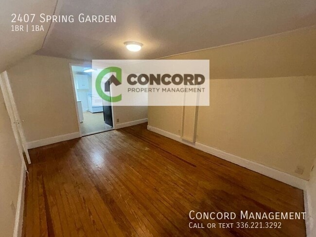 Photo - 2407 Spring Garden St