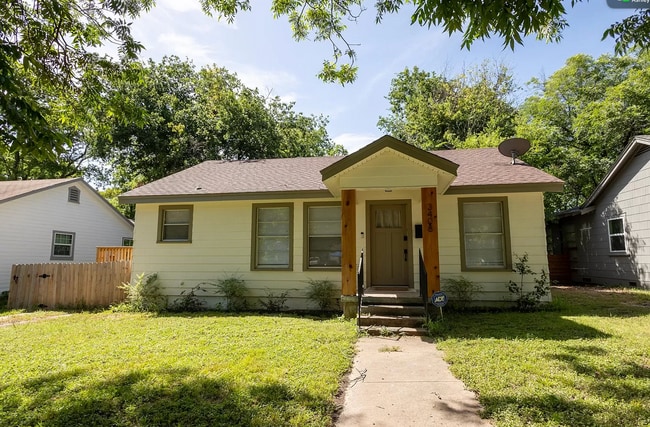 Photo - 3408 Homan Ave House