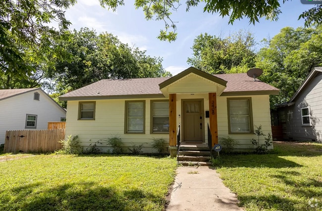 Building Photo - 3408 Homan Ave Rental