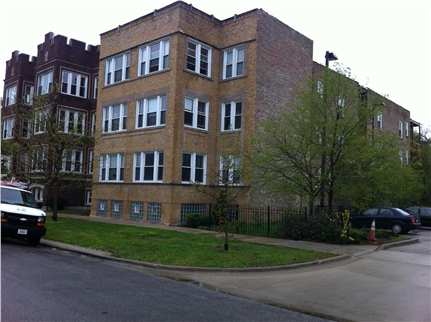 Photo - 6420 S Kenwood Ave Apartments