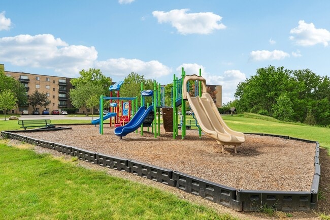 Photo - Columbus Park Apartments