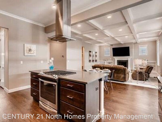 4 br, 2.5 bath House - 17702 SE 256th Ct