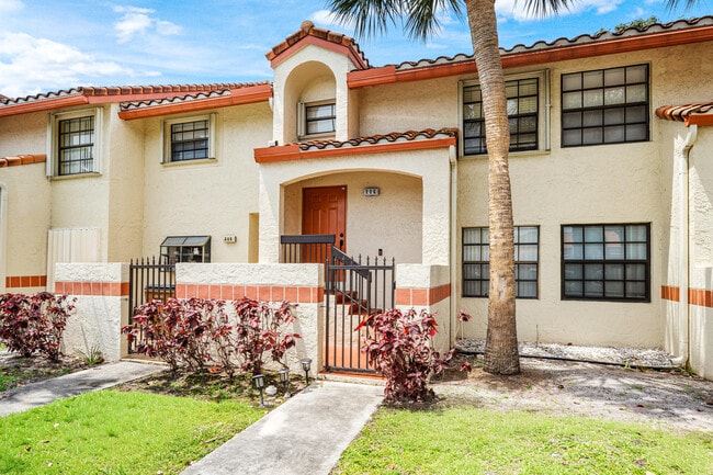 Photo - 206 Congressional Way Unit 206