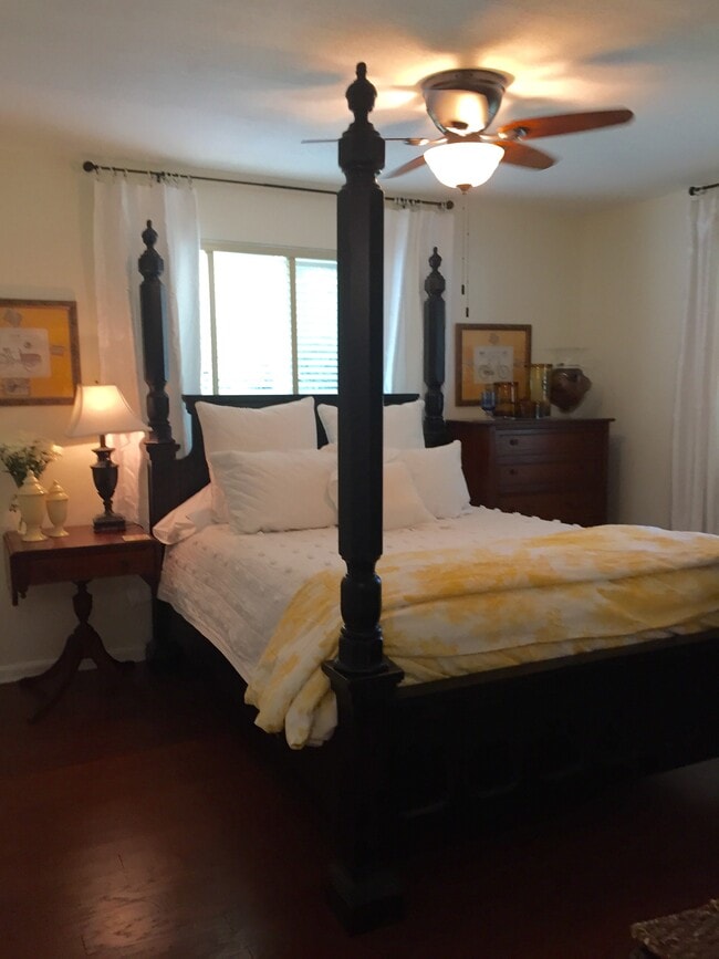 Building Photo - 1140 S Orlando Ave Unit B1 Rental