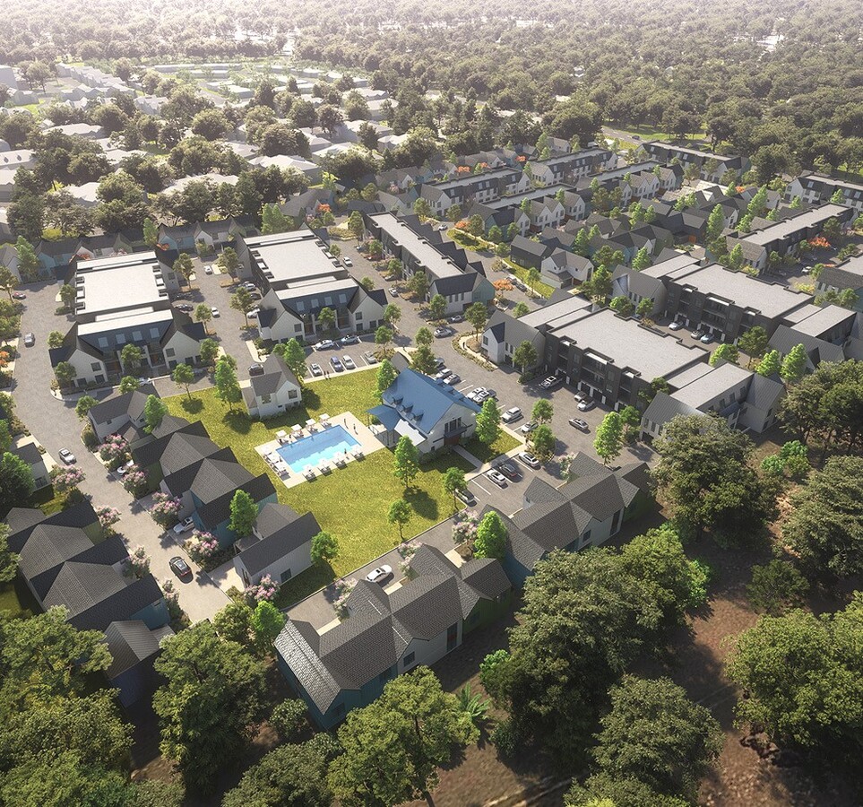 Photo - 1941 Sawdust Rd Unit 4205