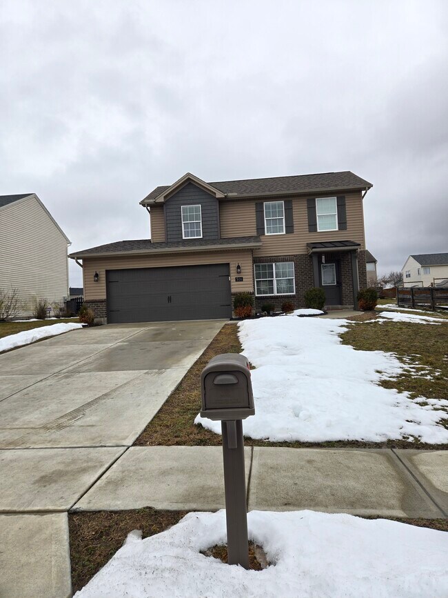 Photo - 506 Sudbury Dr