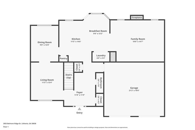 Photo - 3955 Belmont Ridge Dr