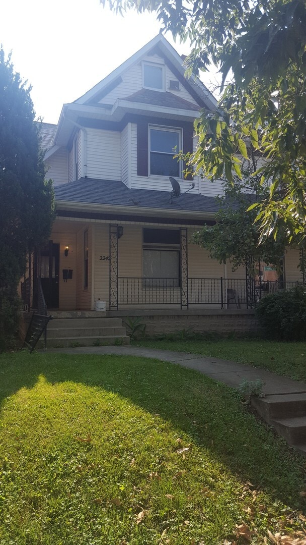 Photo - 2240 N 4th St Apartamento Unidad 2242