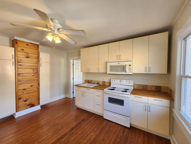Photo - Swannanoa Rental