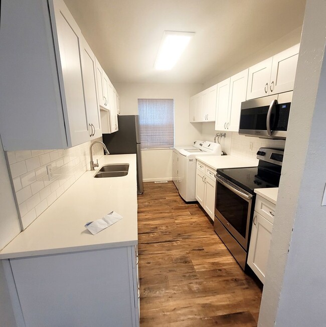 Photo - Westdale Townhomes