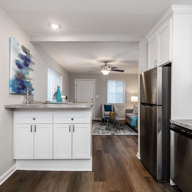 Photo - The Flats at Marlowe