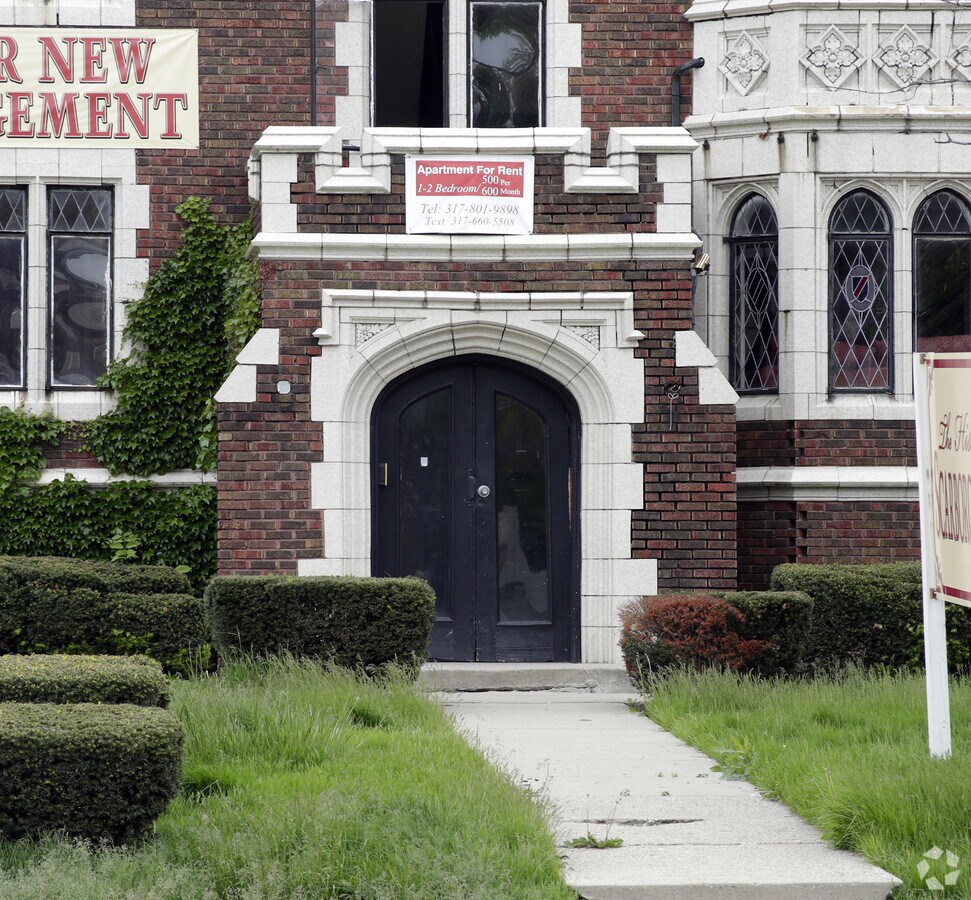 Photo - Historic Scarborough Place