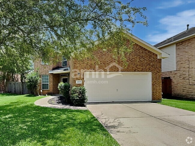 Building Photo - 4807 Chase Court Dr Rental
