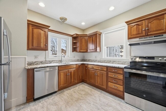 Photo - 202 North St Unidad 1