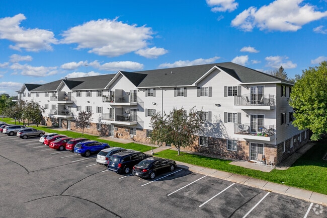 Photo - Silvercrest Apartments
