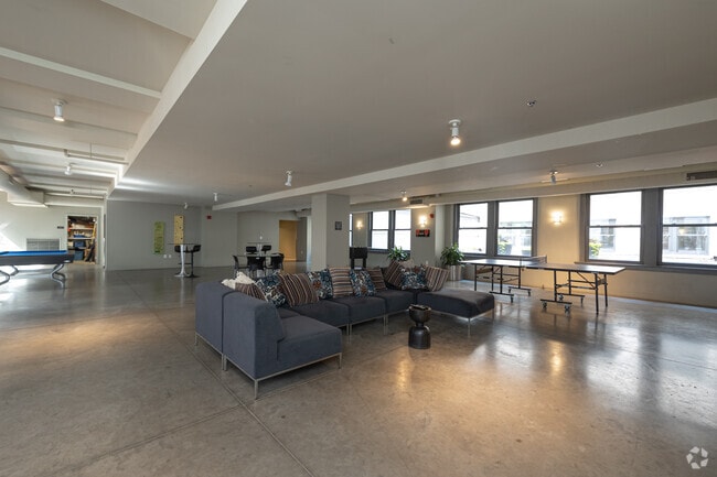 Club Room