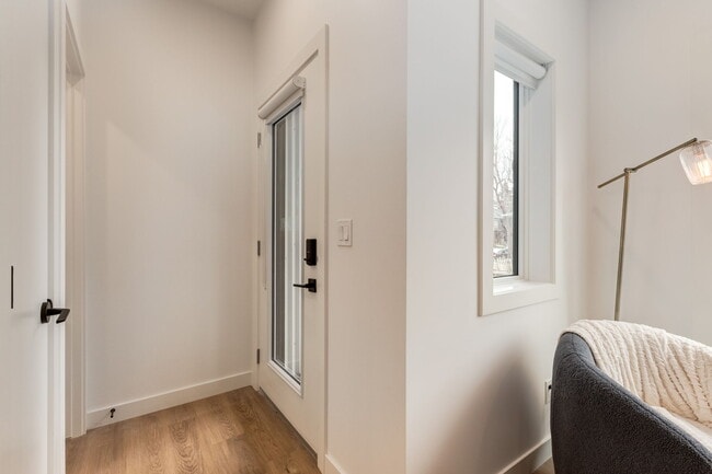 Photo - Move-In Special! Modern 1-Bedroom Suite in Highland Park | Pet Friendly Unit 308